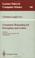 Cover of: Geometric reasoning for perception and action