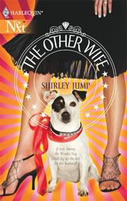 Cover of: The Other Wife