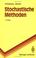 Cover of: Stochastische Methoden (Springer-Lehrbuch)