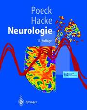 Cover of: Neurologie