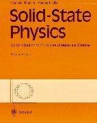 Cover of: Solid-State Physics by H. Ibach, Harald Ibach, Hans Lüth, Harald Ibach, Hans Lüth