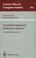 Cover of: Formal Development of Reactive Systems