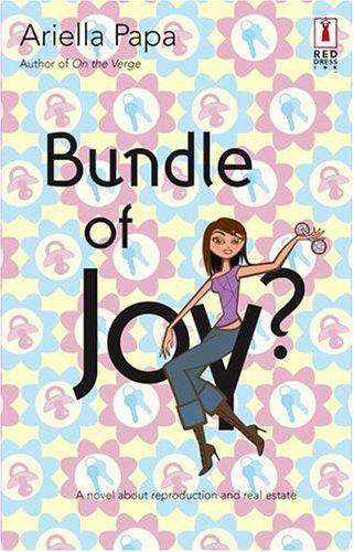 Bundle of joy? by Ariella Papa