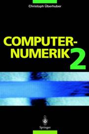 Cover of: Computer-Numerik 2