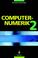 Cover of: Computer-Numerik 2