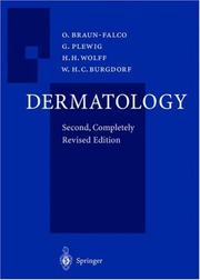 Cover of: Dermatology