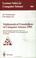 Cover of: Mathematical Foundations of Computer Science 1995