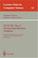 Cover of: Zum '95: The Z Formal Specification Notation : 9th International Conference of Z Users Limerick, Ireland, September 7-9, 1995 