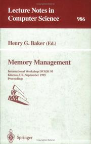 Memory Management