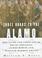 Cover of: Three roads to the Alamo
