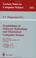 Cover of: Foundations of Software Technology and Theoretical Computer Science: 15th Conference, Bangalore, India, December 18-20, 1995 