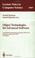 Cover of: Object-Technologies for Advanced Software: Second Jssst International Symposium Isotas '96 Kanazawa, Japan, March 11-15, 1996 