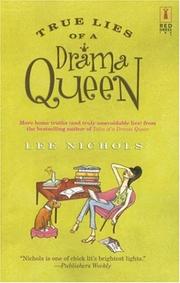 Cover of: True Lies Of A Drama Queen