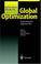 Cover of: Global Optimization