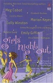 Cover of: Girls' Night Out by Assorted