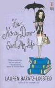 Cover of: How Nancy Drew Saved My Life