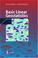 Cover of: Basic linear geostatistics