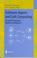 Cover of: Software Agents and Soft Computing: Toward Enhancing Machine Intelligence 