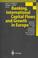 Cover of: Banking, International Capital Flows and Growth in Europe