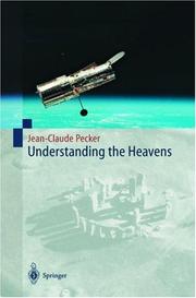 Cover of: Understanding the Heavens