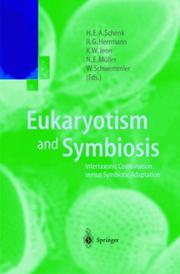 Eukaryotism and symbiosis