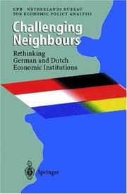 Cover of: Challenging neighbours | 