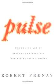Cover of: Pulse by Robert Frenay