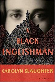 Cover of: A Black Englishman