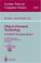 Cover of: Object-Oriented Technology: Ecoop '97 Workshop Reader : Ecoop '97 Workshops, Jyvaskyla, Finland, June 9-13, 1997 