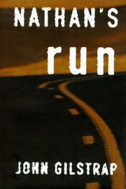 Cover of: Nathan's run: a novel