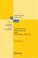 Cover of: Continuous Martingales and Brownian Motion (Grundlehren der mathematischen Wissenschaften)