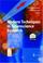 Cover of: Modern Techniques in Neuroscience Research (With CD-ROM for Windows & Macintosh) (Springer Lab Manuals)