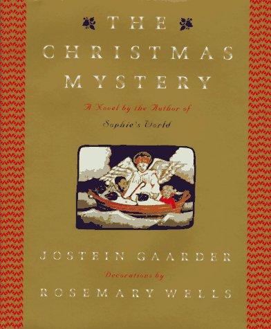 The Christmas mystery by Jostein Gaarder