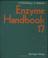 Cover of: Enzyme Handbook: Volume 17