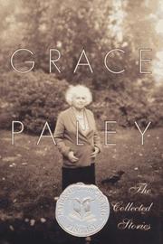 Cover of: The collected stories by Grace Paley