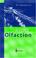 Cover of: Insect Olfaction