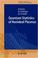 Cover of: Quantum Statistics of Nonideal Plasmas (Springer Series on Atomic, Optical, and Plasma Physics)