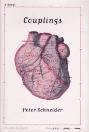 Cover of: Couplings by Peter Schneider