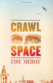 Cover of: Crawl space