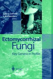 Ectomycorrhizal fungi | Open Library