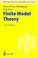 Cover of: Finite model theory