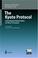 Cover of: The Kyoto Protocol