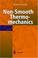 Cover of: Non-Smooth Mechanics