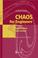 Cover of: Chaos for Engineers
