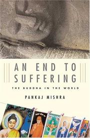 Cover of: An End to Suffering by Pankaj Mishra