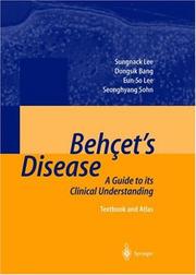 Cover of: Behcet