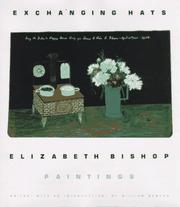 Exchanging hats by Elizabeth Bishop
