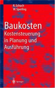 Baukosten
