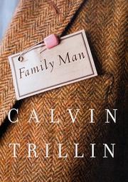 Family man by Calvin Trillin