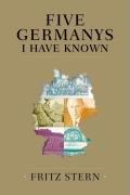 Cover of: Five Germanys I Have Known